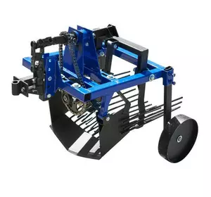 Картоплекопач грохотний МБ-2060/2090 з ВВП (18 мм) 2 контури Картоплекопач грохотний МБ-2060/2090 з ВВП (18 мм) 2 контури