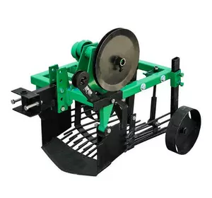 Картоплевикопувач грохотний 2-ексцентриковий МБ-1080-1012 Картоплевикопувач грохотний 2-ексцентриковий МБ-1080-1012