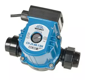 Насос циркуляційний Vitals Aqua CH 25.60.130i (2020) Насос циркуляційний Vitals Aqua CH 25.60.130i (2020)