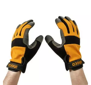 Рукавички для електроінструменту, XL Рукавички для електроінструменту, XL