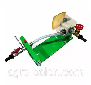 Дозатор ПНШ-3, ПНШ-5 Дозатор ПНШ-3, ПНШ-5