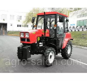 Трактор БЕЛАРУС-320.4 Трактор БЕЛАРУС-320.4