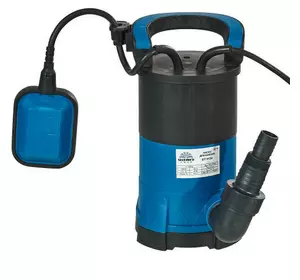 Насос погружной дренажный для чистой воды Vitals aqua DT 613s Насос погружной дренажный для чистой воды Vitals aqua DT 613s