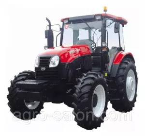 Трактор YTO-LX954 Трактор YTO-LX954