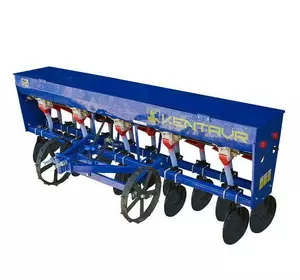 Сівалка СЗ-10Д дискова Сівалка СЗ-10Д дискова