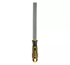 Напилок столярний плоский 200 мм INGCO INDUSTRIAL Напилок столярний плоский 200 мм INGCO INDUSTRIAL