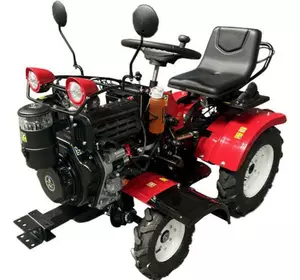 Трактор KENTAVR 10D Трактор KENTAVR 10D