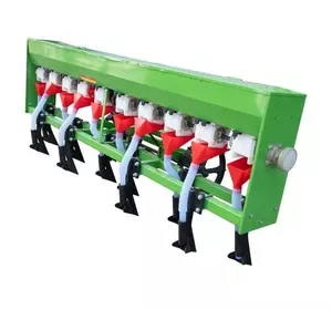 Сеялка СЗ-10 Сеялка СЗ-10