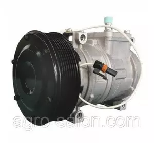 Компрессор кондиционера AH169875 Компрессор кондиционера AH169875