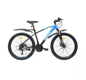Велосипед SPARK SANDSTROM (колеса - 26", стальная рама - 17") Велосипед SPARK SANDSTROM (колеса - 26", стальная рама - 17")