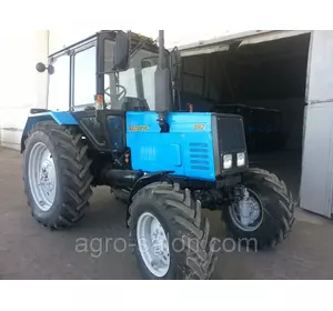 Трактор БЕЛАРУС-892