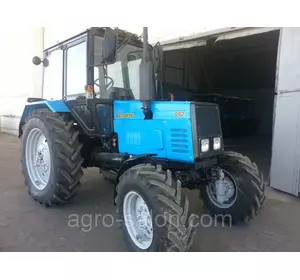 Трактор БЕЛАРУС-892 Трактор БЕЛАРУС-892