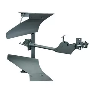 Плуг оборотний ОПН-1-20МБ (з привареним відвалом) Плуг оборотний ОПН-1-20МБ (з привареним відвалом)