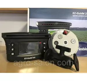 Антенна AG-15 оригинал для навигатора TRIMBLE EZ GUIDE 250 Антенна AG-15 оригинал для навигатора TRIMBLE EZ GUIDE 250