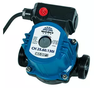 Насос циркуляційний Vitals Aqua CH 25.60.130i Насос циркуляційний Vitals Aqua CH 25.60.130i