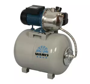 Насосная станция струйная Vitals aqua AJS 1050-50e