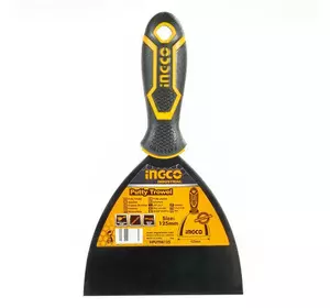 Шпатель 125 мм INGCO INDUSTRIAL Шпатель 125 мм INGCO INDUSTRIAL