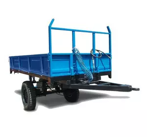 Причіп 1ПТС-2,0 Причіп 1ПТС-2,0