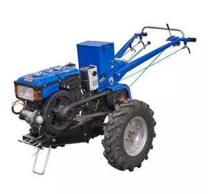 Мотоблок Кентавр МБ1012ДЕ (мотоблок + фреза) Мотоблок Кентавр МБ1012ДЕ (мотоблок + фреза)