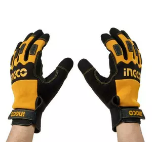 Рукавички для електроінструменту Profi, XL Рукавички для електроінструменту Profi, XL