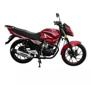 Мотоцикл SP200R-20