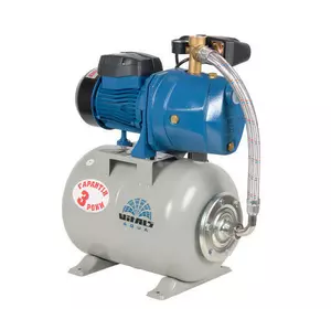 Насосна станція струйна Vitals aqua AJW 956-24de Насосна станція струйна Vitals aqua AJW 956-24de