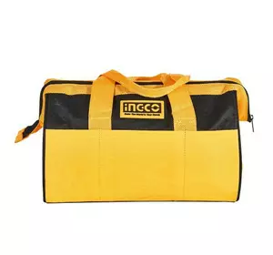 Сумка для інструментів 330 мм INGCO Сумка для інструментів 330 мм INGCO