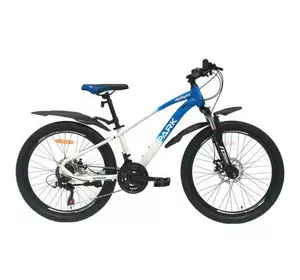 Велосипед SPARK DELIGHT (колеса - 24", алюмінієва рама - 12") Велосипед SPARK DELIGHT (колеса - 24", алюмінієва рама - 12")