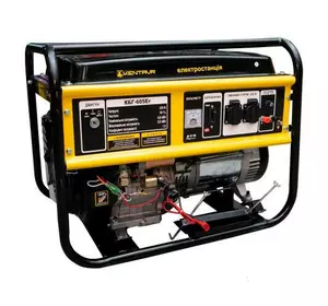 Генератор газ/бензин Кентавр КБГ605Ег Генератор газ/бензин Кентавр КБГ605Ег