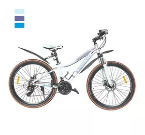 Велосипед SPARK MONTERO (колеса - 26", алюмінієва рама - 13") Велосипед SPARK MONTERO (колеса - 26", алюмінієва рама - 13")