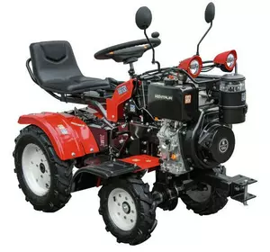 Трактор KENTAVR 10D/1350 Трактор KENTAVR 10D/1350