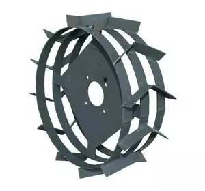 Ґрунтозачеп D380x150 Кентавр до мотоблоків МВ2060/2090 Ґрунтозачеп D380x150 Кентавр до мотоблоків МВ2060/2090