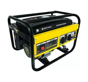 Генератор газ/бензин Кентавр КБГ258аг Генератор газ/бензин Кентавр КБГ258аг