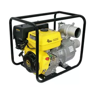 Мотопомпа бензинова Кентавр КБМ100П Мотопомпа бензинова Кентавр КБМ100П