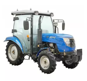 Трактор DW 404AC Трактор DW 404AC