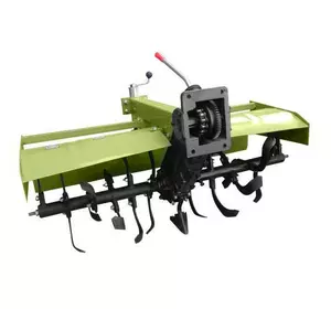 Ґрунтофреза Кентавр 110У Ґрунтофреза Кентавр 110У