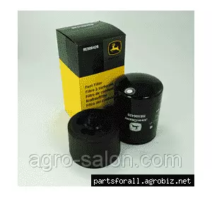 Фильтр топливный RE506428 Фильтр топливный RE506428