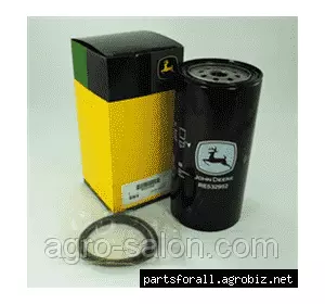 Фильтр RE532952 Фильтр RE532952