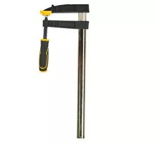 Струбцина столярна тип-F 120×400 мм INGCO INDUSTRIAL Струбцина столярна тип-F 120×400 мм INGCO INDUSTRIAL