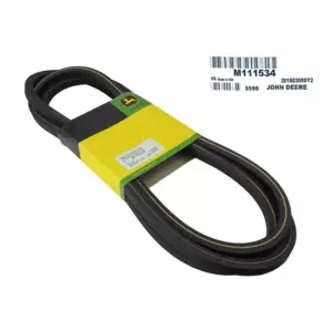 M111534 пас деки 60-inch газонокосарки John Deere M111534 пас деки 60-inch газонокосарки John Deere