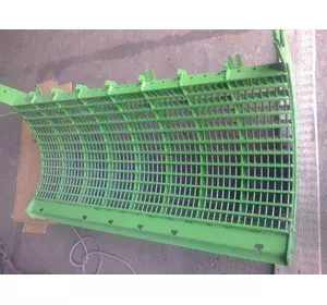 Підбарабання JD9500 реставрація універсальне AH150497 Підбарабання JD9500 реставрація універсальне AH150497