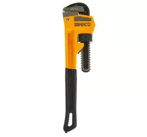 Ключ трубний 300 мм (0–42 мм) Stillson INGCO INDUSTRIAL Ключ трубний 300 мм (0–42 мм) Stillson INGCO INDUSTRIAL