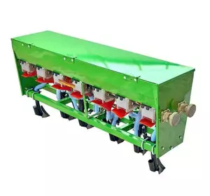 Сеялка зерновая с внесением удобрений Кентавр СЗ-7Д Сеялка зерновая с внесением удобрений Кентавр СЗ-7Д