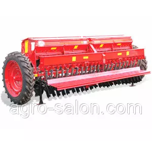 Сеялка Астра 4 Сеялка Астра 4