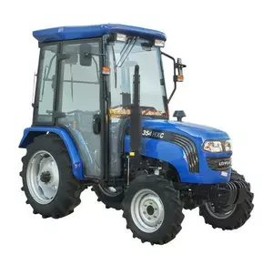 Трактор FT354HXС Трактор FT354HXС