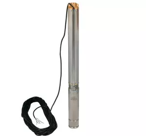 Насос заглибний свердловинний відцентровий Vitals aqua 3.5DC 1096-1.2r Насос заглибний свердловинний відцентровий Vitals aqua 3.5DC 1096-1.2r