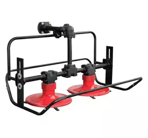 Косилка роторная КР-02М Косилка роторная КР-02М