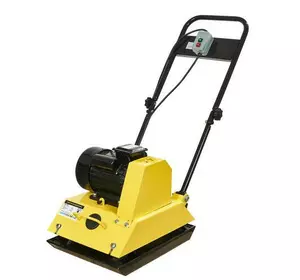 Віброплита електрична Кентавр ВП 80Е Віброплита електрична Кентавр ВП 80Е