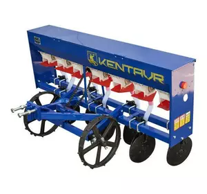 Сівалка СЗ-7 дискова Сівалка СЗ-7 дискова