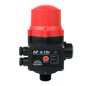 Контролер тиску автоматичний Vitals aqua AP 4-10r Контролер тиску автоматичний Vitals aqua AP 4-10r